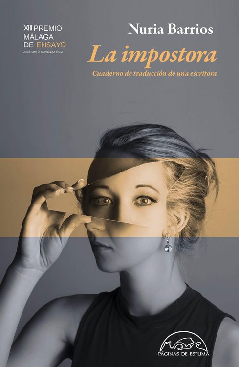 Produktbild: La impostora