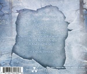 Produktbild: Pariah's Child