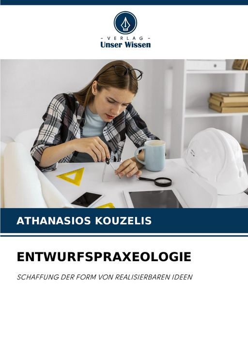 Produktbild: Entwurfspraxeologie