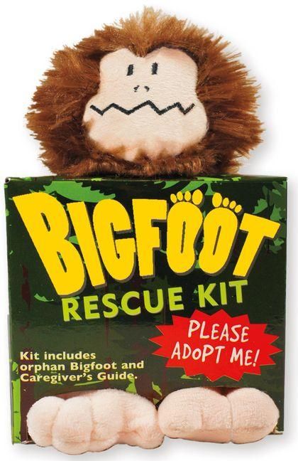 Produktbild: Rescue Kit Bigfoot