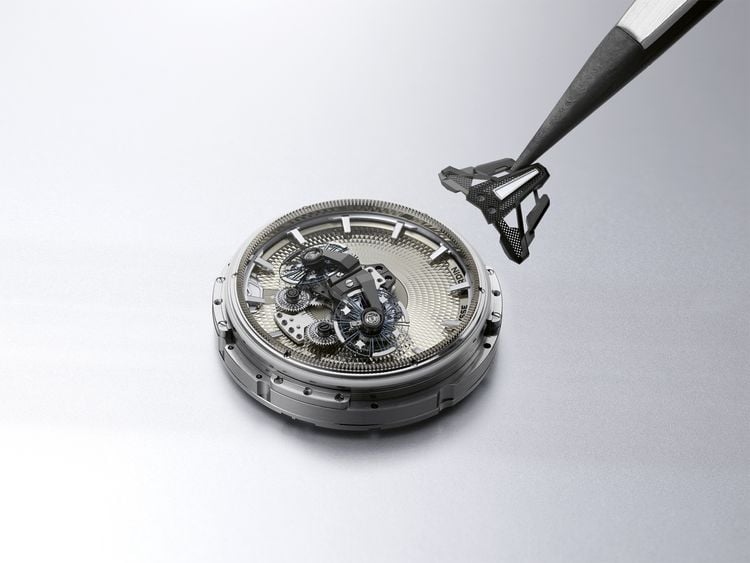 Produktbild: 100 Iconic Watches