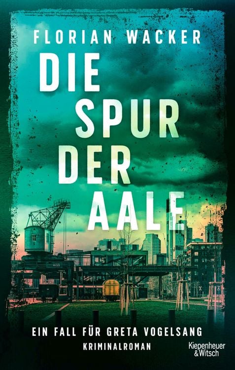 Produktbild: Die Spur der Aale