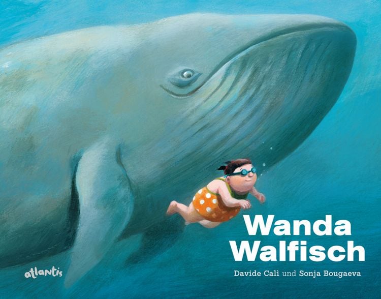 Produktbild: Wanda Walfisch