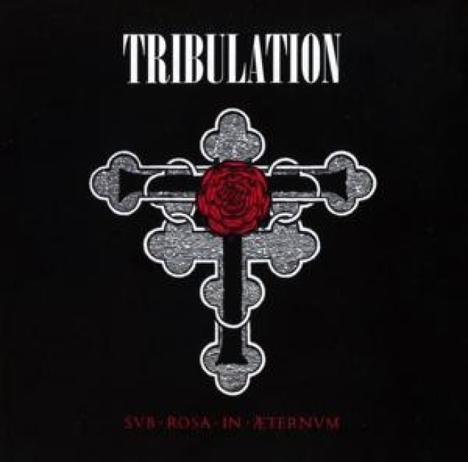 Produktbild: Sub Rosa In 'ternum