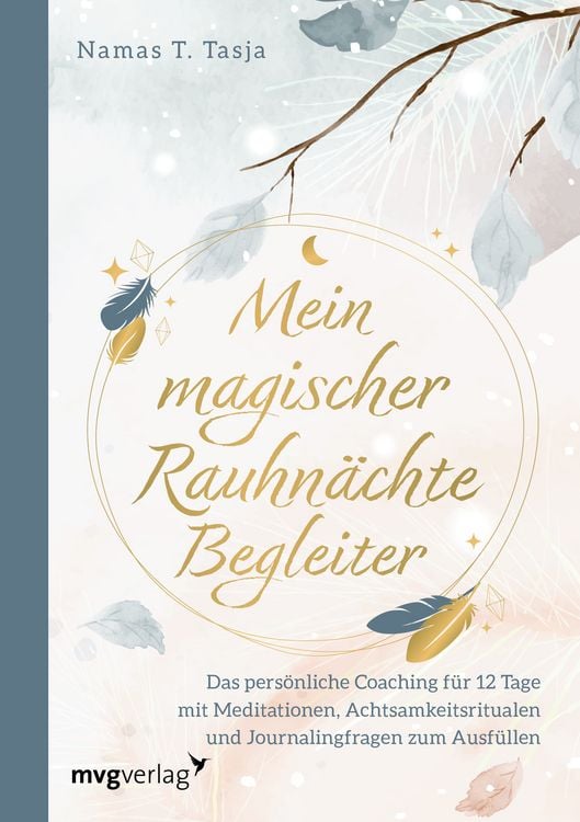 Produktbild: Mein magischer Rauhn&auml;chte-Begleiter