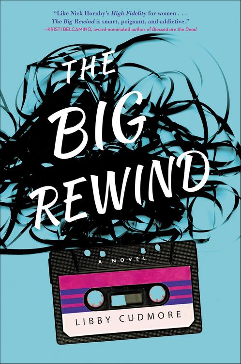 Produktbild: The Big Rewind
