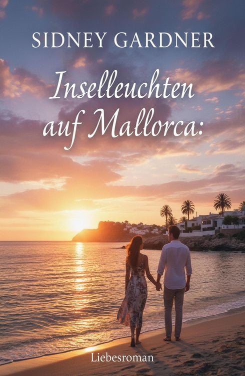 Produktbild: Inselleuchten auf Mallorca: Liebesroman
