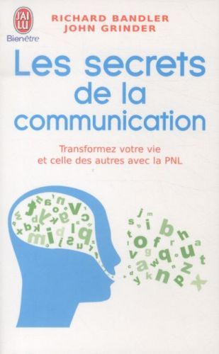 Produktbild: Les secrets de la communication