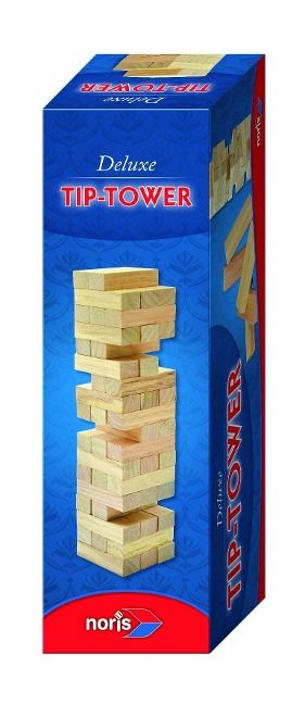 Produktbild: Deluxe Tip - Tower