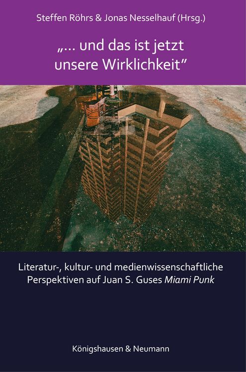 Produktbild: &raquo;... und das ist jetzt unsere Wirklichkeit&laquo;
