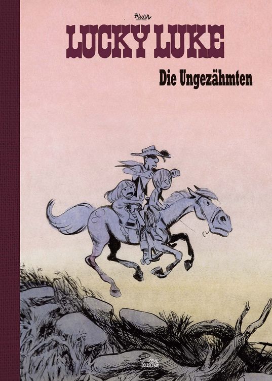 Produktbild: Die Ungez&auml;hmten - Vorzugsausgabe