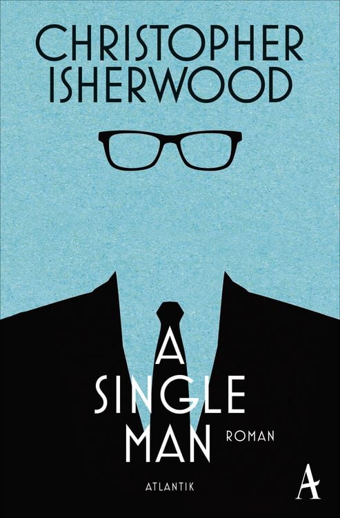 Produktbild: A Single Man