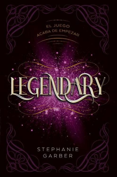Produktbild: Legendary