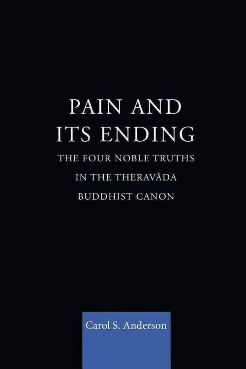 Produktbild: Pain and Its Ending