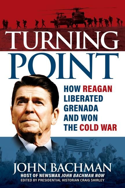Produktbild: Turning Point