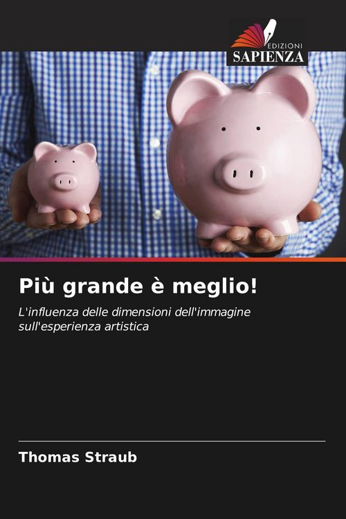 Produktbild: Pi&ugrave; grande &egrave; meglio!
