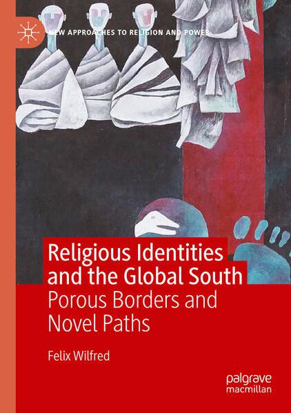 Produktbild: Religious Identities and the Global South