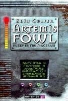 Produktbild: Artemis Fowl - Kuzey Kutbu Macerasi