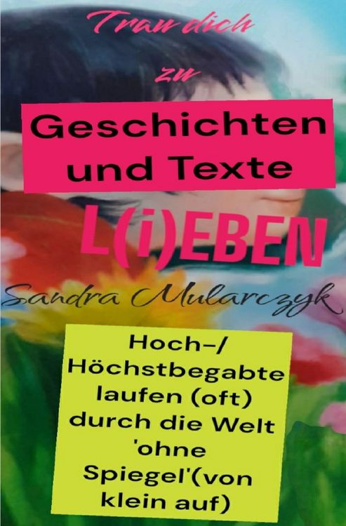Produktbild: Geschichten und Texte