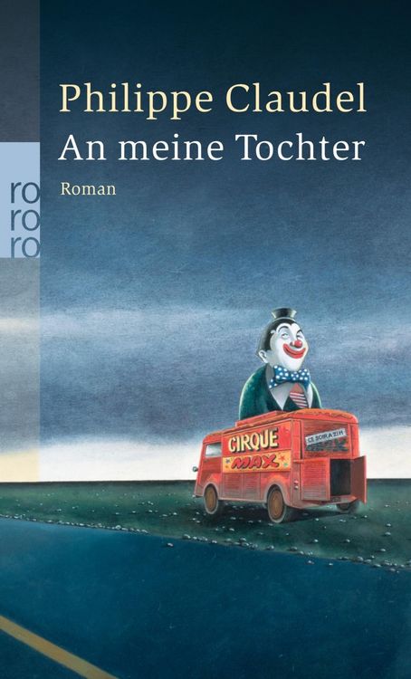 Produktbild: Claudel, P.: An meine Tochter