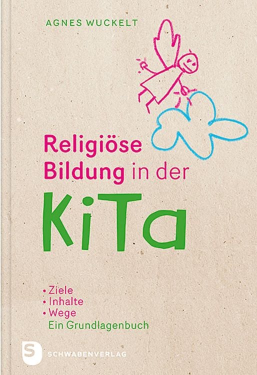 Produktbild: Religi&ouml;se Bildung in der KiTa