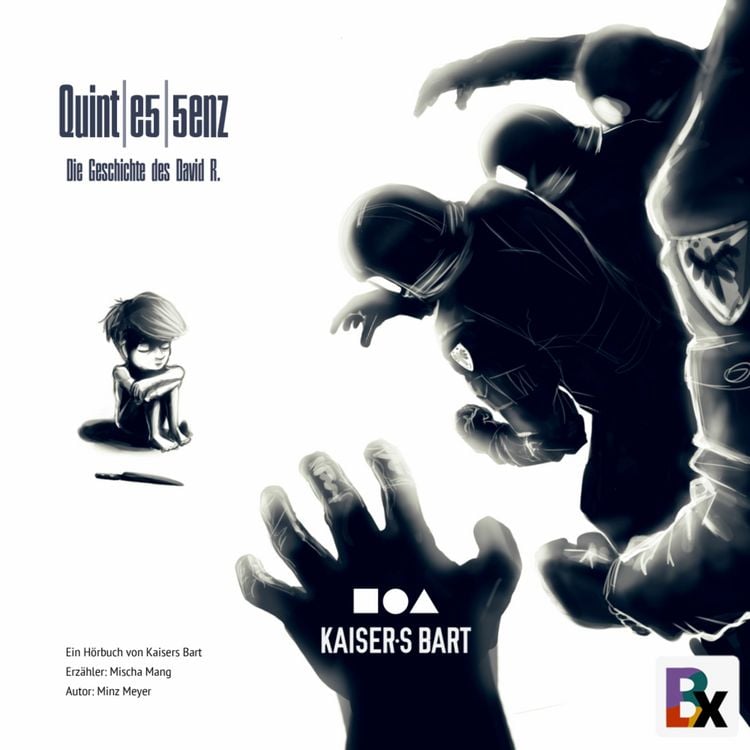 Produktbild: Quintessenz