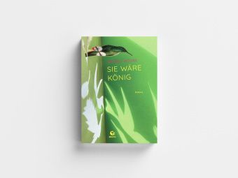 Produktbild: Sie w&auml;re K&ouml;nig