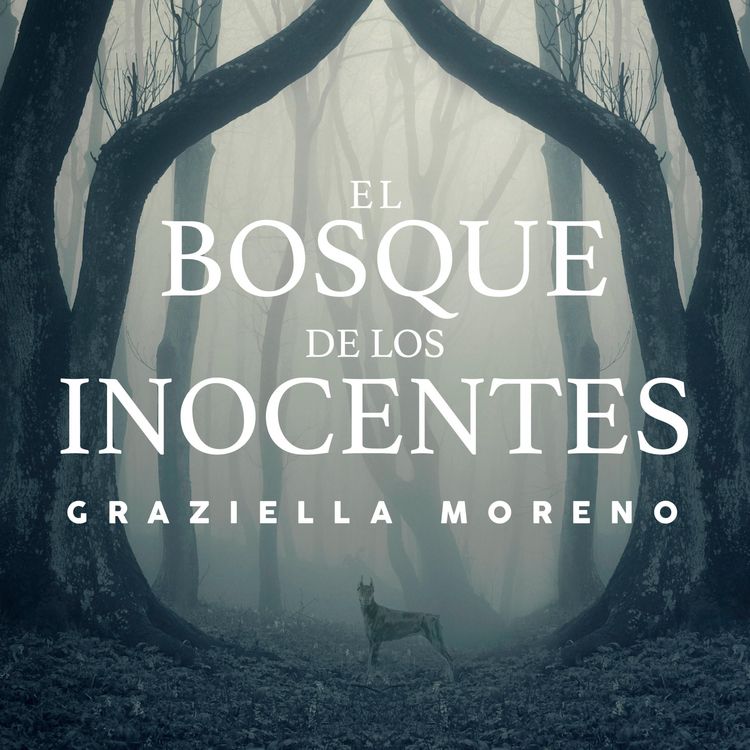 Produktbild: El bosque de los inocentes