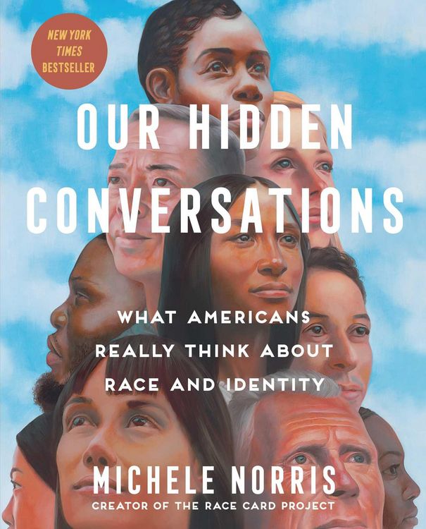 Produktbild: Our Hidden Conversations