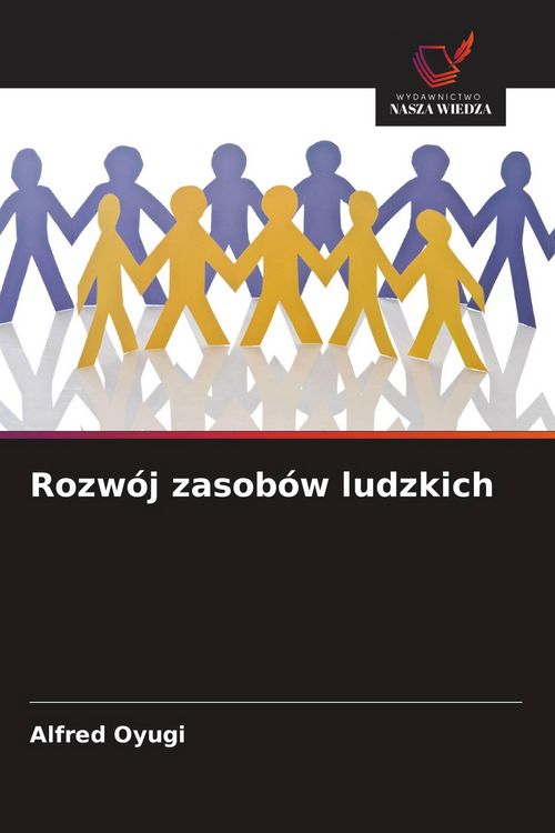 Produktbild: Rozw&oacute;j zasob&oacute;w ludzkich