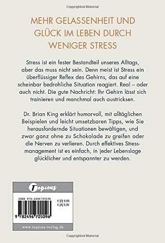 Produktbild: The Art of Taking It Easy