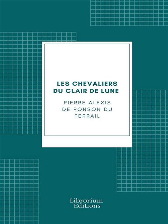 Produktbild: Les exploits de Rocambole ou les Drames de Paris