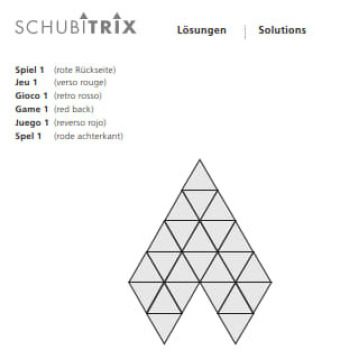 Produktbild: SCHUBITRIX Mathematik