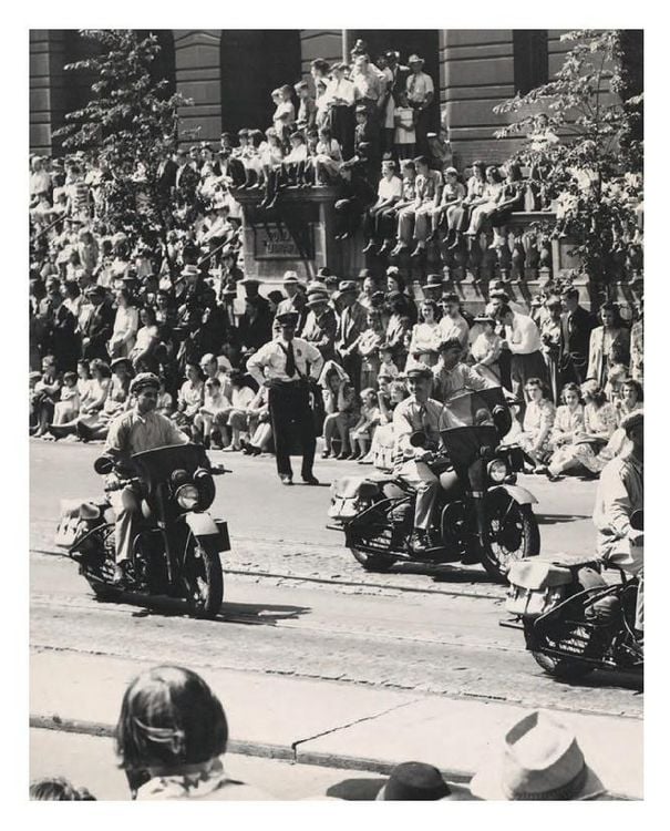 Produktbild: Motorr&auml;der