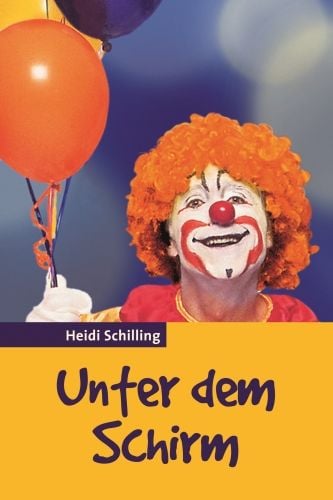 Produktbild: Unter dem Schirm
