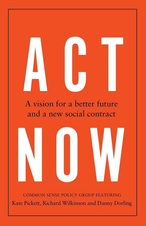 Produktbild: Act Now