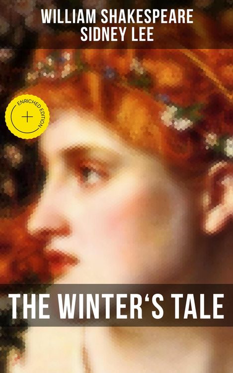 Produktbild: The Winter's Tale