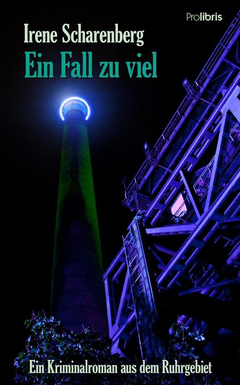 Produktbild: Ein Fall zu viel