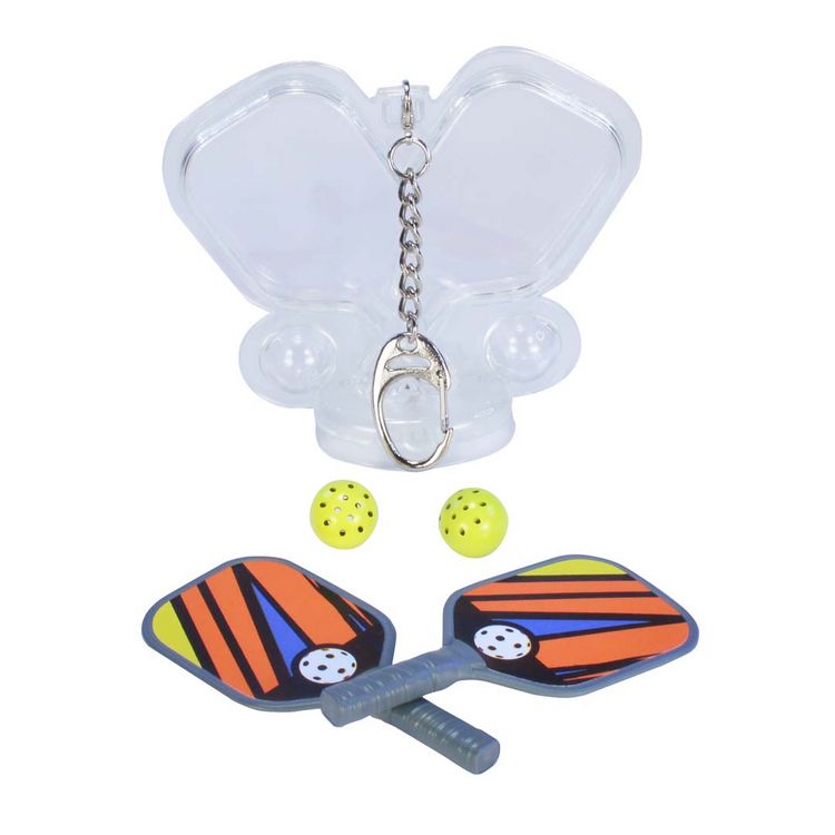 Produktbild: World's Smallest Pickleball