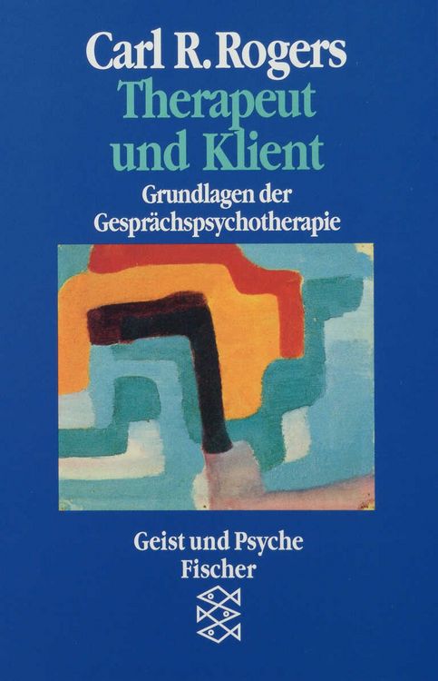 Produktbild: Therapeut und Klient