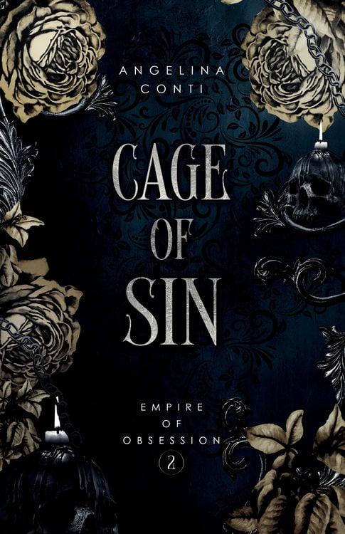 Produktbild: Cage Of Sin