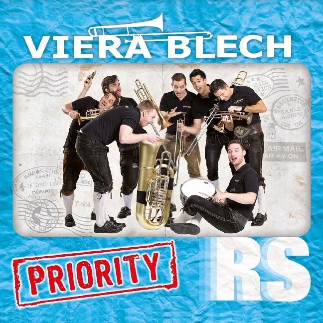 Produktbild: Priority