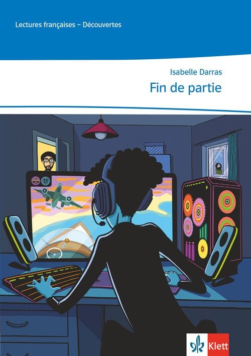 Produktbild: Fin de partie