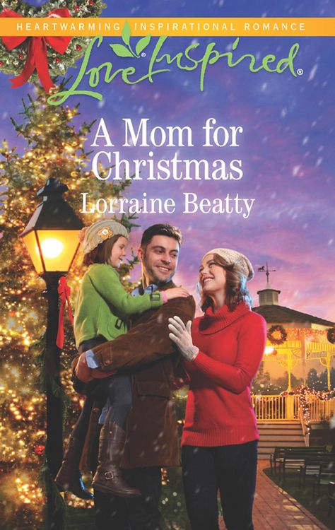 Produktbild: A Mom For Christmas