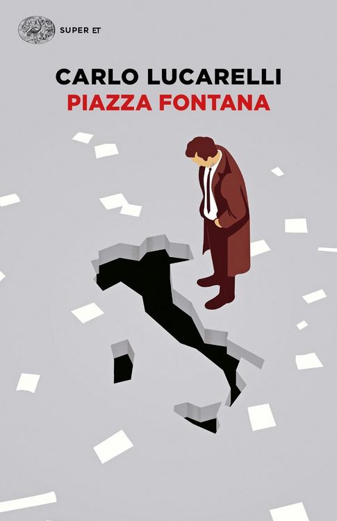 Produktbild: Piazza Fontana