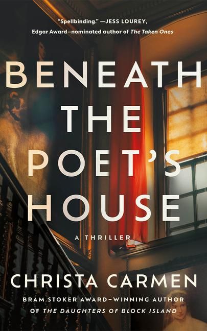 Produktbild: Beneath the Poet's House