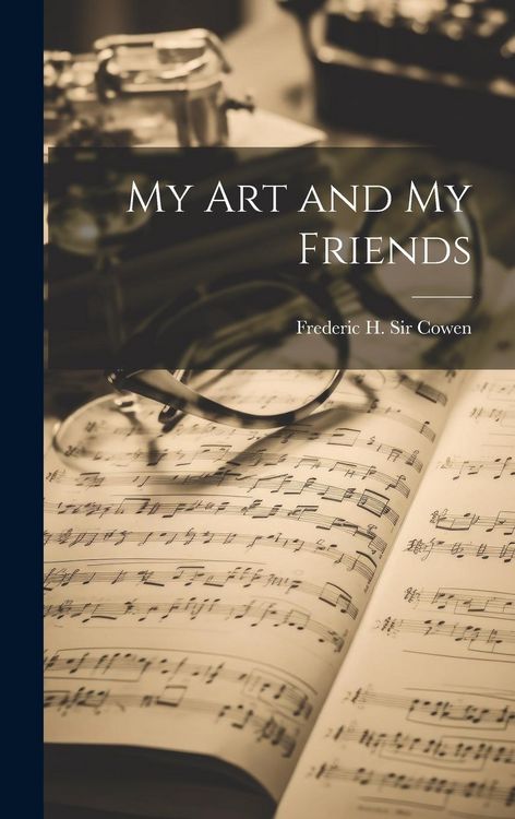 Produktbild: My art and my Friends