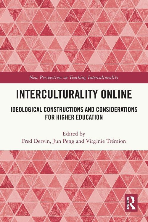 Produktbild: Interculturality Online