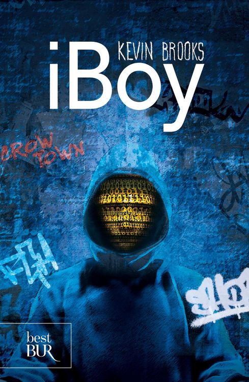Produktbild: IBoy