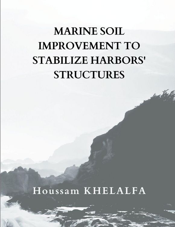 Produktbild: Marine soil improvement To Stabilize Harbors' structures